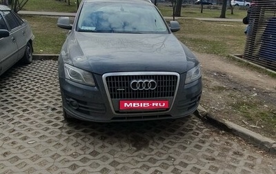 Audi Q5, 2010 год, 1 650 000 рублей, 1 фотография