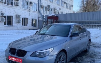 BMW 5 серия, 2006 год, 900 000 рублей, 1 фотография