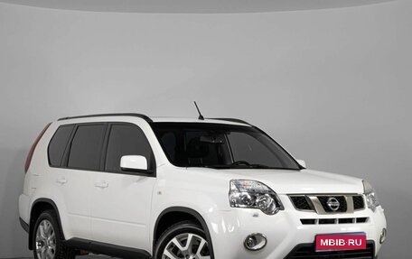 Nissan X-Trail, 2013 год, 1 399 000 рублей, 1 фотография