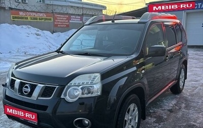 Nissan X-Trail, 2012 год, 1 680 000 рублей, 1 фотография