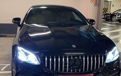 Mercedes-Benz E-Класс, 2019 год, 6 400 000 рублей, 1 фотография
