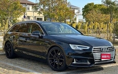 Audi A4, 2020 год, 1 725 000 рублей, 1 фотография