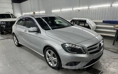 Mercedes-Benz A-Класс, 2013 год, 1 750 000 рублей, 1 фотография
