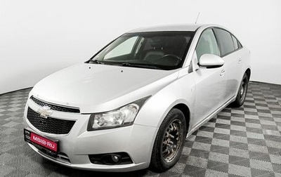 Chevrolet Cruze II, 2012 год, 788 000 рублей, 1 фотография