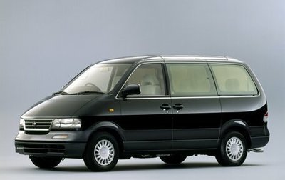 Nissan Largo III (W30), 1996 год, 200 000 рублей, 1 фотография