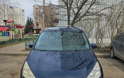 Ford Galaxy II, 2009 год, 1 000 000 рублей, 1 фотография