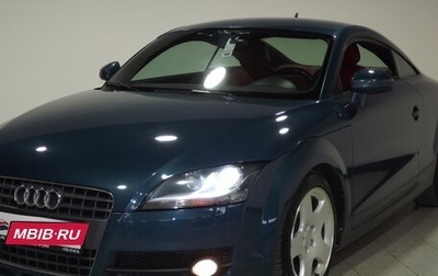 Audi TT, 2006 год, 1 390 000 рублей, 1 фотография