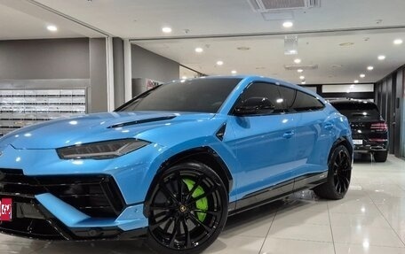 Lamborghini Urus I, 2024 год, 45 516 000 рублей, 1 фотография