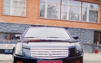 Cadillac CTS II, 2005 год, 450 000 рублей, 1 фотография