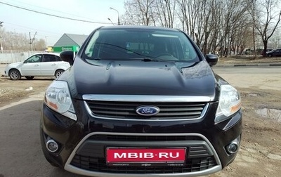Ford Kuga III, 2012 год, 1 190 000 рублей, 1 фотография
