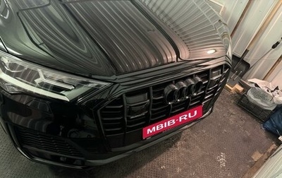 Audi Q7, 2022 год, 11 200 000 рублей, 1 фотография