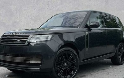 Land Rover Range Rover IV рестайлинг, 2023 год, 33 476 000 рублей, 1 фотография