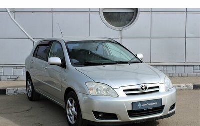 Toyota Corolla, 2007 год, 589 000 рублей, 1 фотография