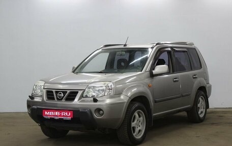 Nissan X-Trail, 2001 год, 550 000 рублей, 1 фотография