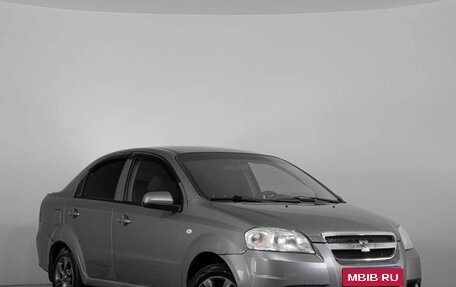 Chevrolet Aveo III, 2011 год, 499 000 рублей, 1 фотография