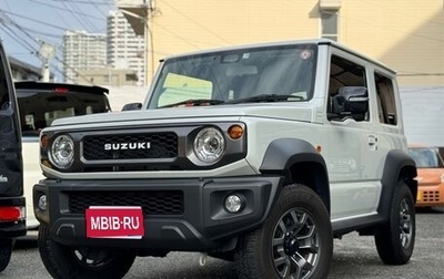 Suzuki Jimny, 2020 год, 1 490 000 рублей, 1 фотография