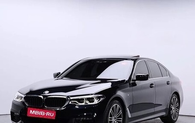 BMW 5 серия, 2021 год, 3 957 000 рублей, 1 фотография