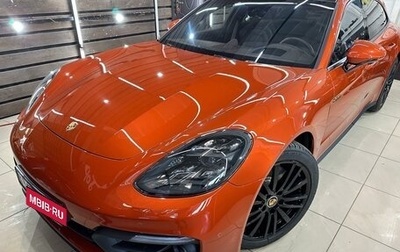 Porsche Panamera II рестайлинг, 2021 год, 12 950 000 рублей, 1 фотография