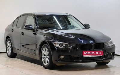 BMW 3 серия, 2014 год, 1 688 000 рублей, 1 фотография