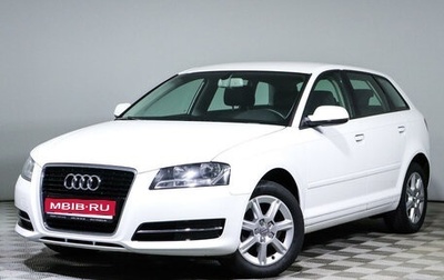 Audi A3, 2012 год, 1 500 000 рублей, 1 фотография