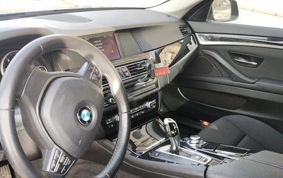 BMW 5 серия, 2011 год, 1 890 000 рублей, 1 фотография