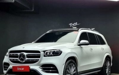 Mercedes-Benz GLS, 2020 год, 7 000 000 рублей, 1 фотография