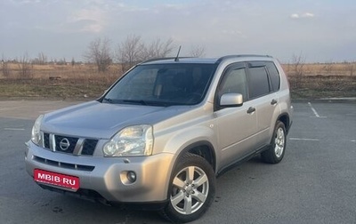 Nissan X-Trail, 2009 год, 1 185 000 рублей, 1 фотография