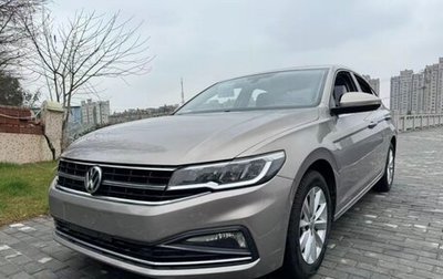 Volkswagen Bora, 2019 год, 1 660 000 рублей, 1 фотография