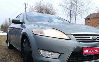 Ford Mondeo IV, 2007 год, 799 000 рублей, 1 фотография