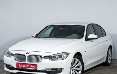 BMW 3 серия, 2011 год, 1 578 000 рублей, 1 фотография