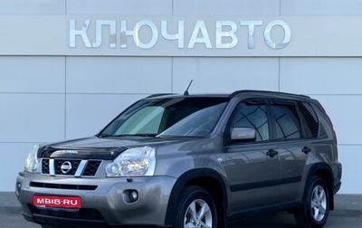 Nissan X-Trail, 2008 год, 1 176 000 рублей, 1 фотография