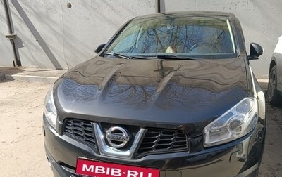 Nissan Qashqai, 2012 год, 1 575 000 рублей, 1 фотография