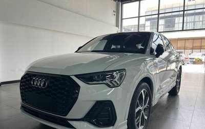 Audi Q3, 2021 год, 4 725 000 рублей, 1 фотография