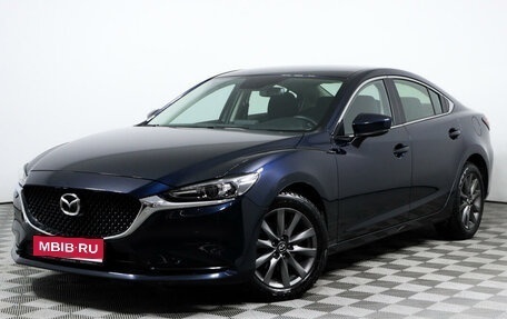 Mazda 6, 2020 год, 2 270 000 рублей, 1 фотография