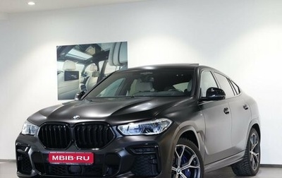 BMW X6, 2021 год, 11 290 000 рублей, 1 фотография