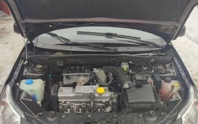 Datsun on-DO I рестайлинг, 2016 год, 500 000 рублей, 1 фотография