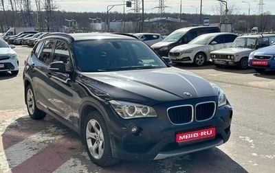 BMW X1, 2013 год, 1 640 000 рублей, 1 фотография