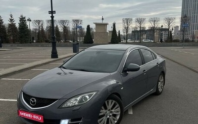 Mazda 6, 2007 год, 699 000 рублей, 1 фотография