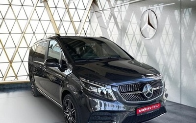 Mercedes-Benz V-Класс, 2023 год, 9 200 000 рублей, 1 фотография