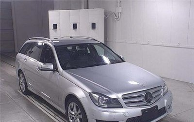 Mercedes-Benz C-Класс, 2014 год, 1 225 000 рублей, 1 фотография