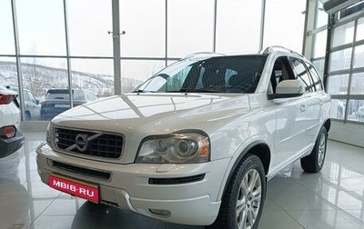 Volvo XC90 II рестайлинг, 2014 год, 1 750 000 рублей, 1 фотография