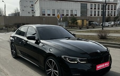 BMW 3 серия, 2020 год, 4 850 000 рублей, 1 фотография