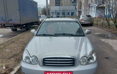 Hyundai Sonata IV рестайлинг, 2009 год, 680 000 рублей, 1 фотография