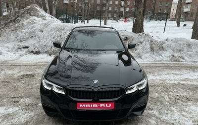 BMW 3 серия, 2020 год, 6 300 000 рублей, 1 фотография