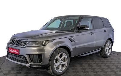 Land Rover Range Rover Sport II, 2018 год, 5 455 000 рублей, 1 фотография