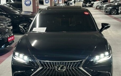Lexus ES VII, 2020 год, 4 250 000 рублей, 1 фотография