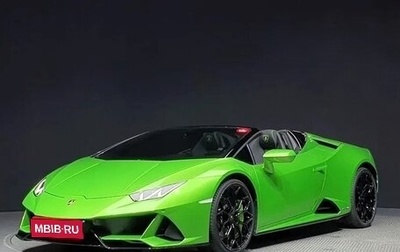 Lamborghini Huracán, 2020 год, 30 170 000 рублей, 1 фотография