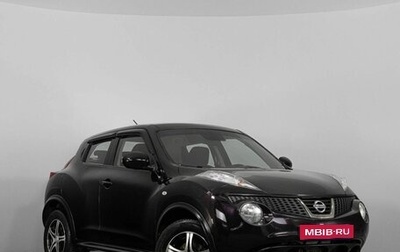 Nissan Juke II, 2013 год, 1 039 000 рублей, 1 фотография