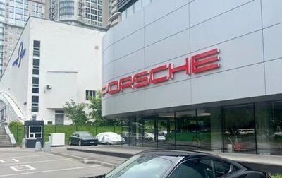 Porsche Cayman, 2016 год, 4 100 000 рублей, 1 фотография