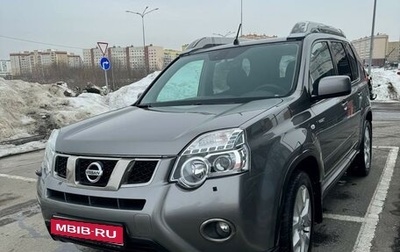 Nissan X-Trail, 2014 год, 1 570 000 рублей, 1 фотография